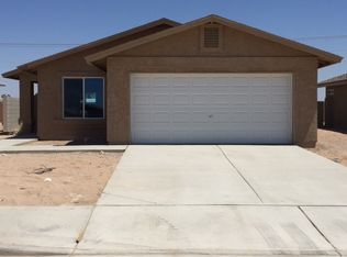 7241 E 36th Pl, Yuma, AZ 85365