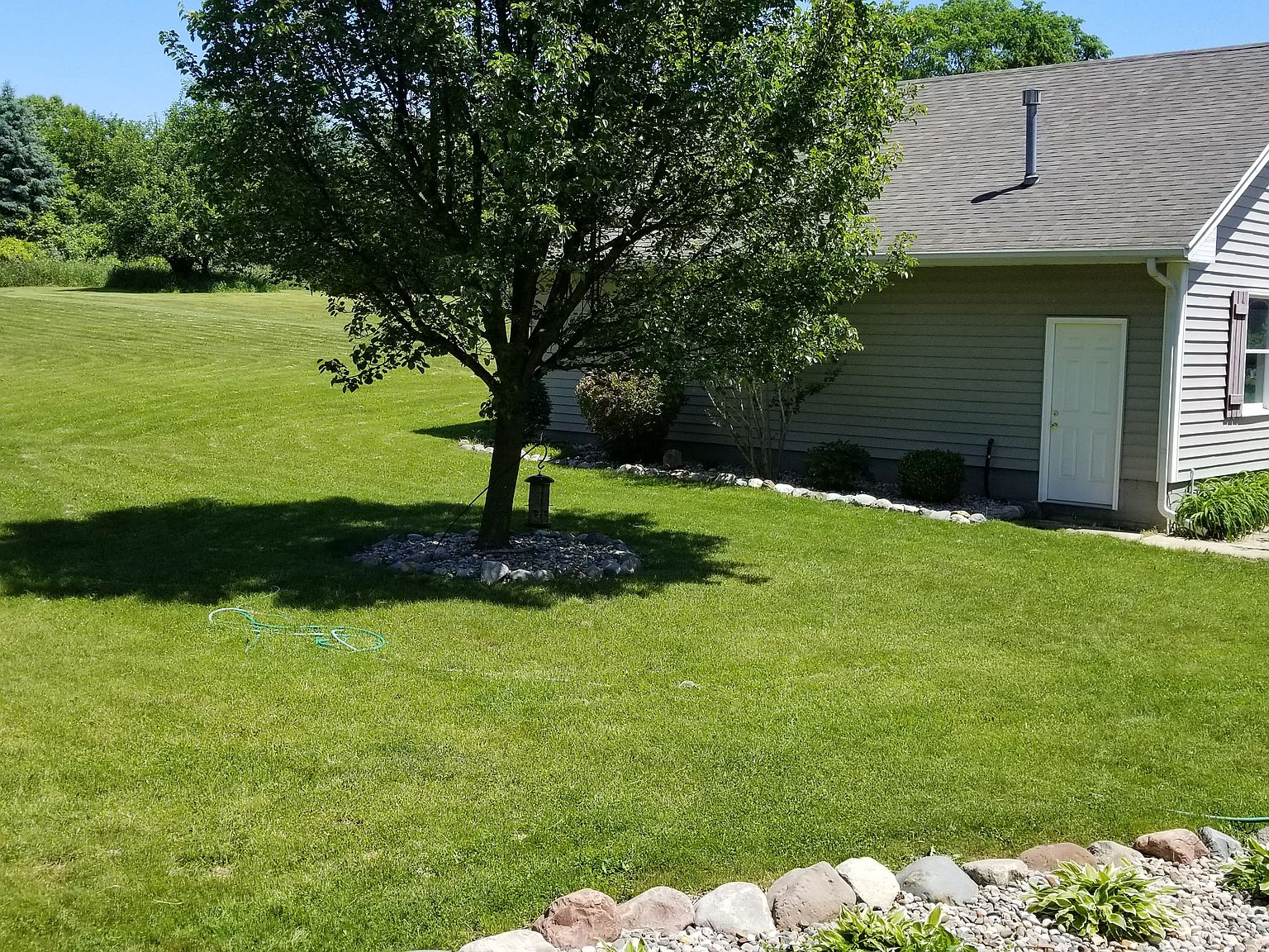 715 E Dansville Rd, Dansville, MI 48819 Zillow