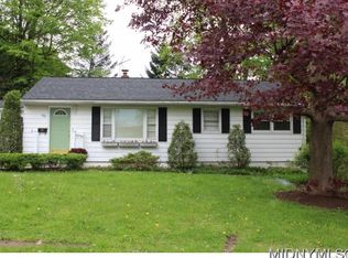 700 Buchanan Rd, Utica, NY 13502