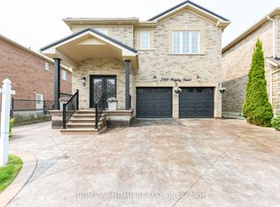 7148 Wrigley Ct, Mississauga, ON L5W0C8