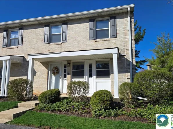 194 Springhouse Rd, Allentown, PA 18104