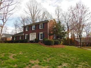 1027 Browning Rd, Greensboro, NC 27410