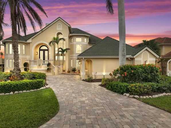 14611 Jonathan Harbour Dr, Fort Myers, FL 33908