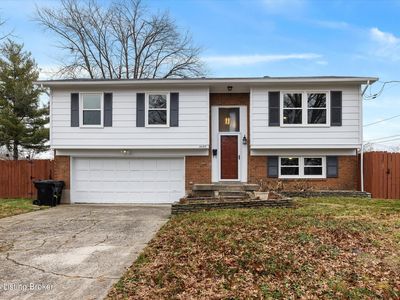 4433 Malcolm Rd, Louisville, KY, 40216