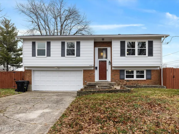 4433 Malcolm Rd, Louisville, KY 40216