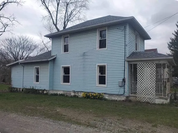 303 Uncapher Ave, Marion, OH 43302