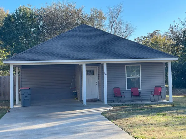 140 W Broadway St, Jay, OK 74346