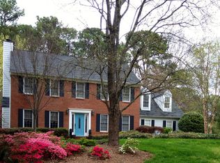 3845 Emerson St, Marietta, GA 30062