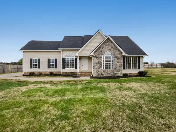 6180 Hoover Rd Lot 76, Lascassas, TN 37085