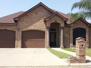 2603 E 29th St, Mission, TX 78574