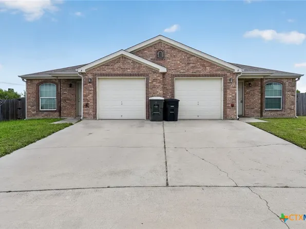 3711 John Chisholm Loop, Killeen, TX 76542