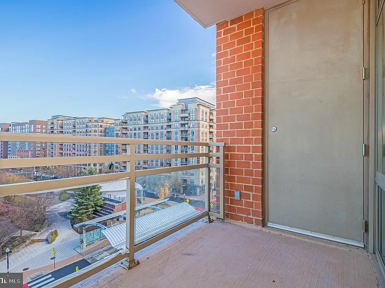 3600 Glebe Rd #716W — Photo 20