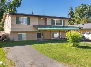 8300 E 10th Ave, Anchorage, AK 99504