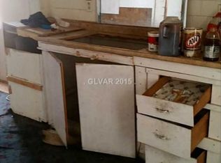 2069 Toiyabe St, Las Vegas, NV 89156