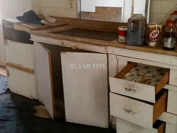 2069 Toiyabe St, Las Vegas, NV 89156