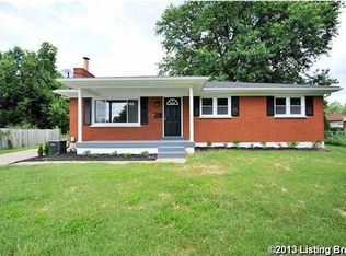 2507 Accasia Dr, Louisville, KY 40216