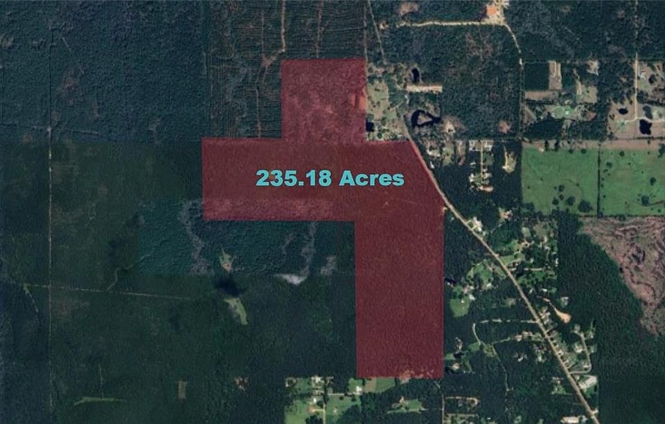 1st image of 76495 Highway 1077