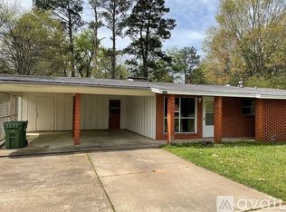 2803 Arcadia Dr, Ruston, LA 71270