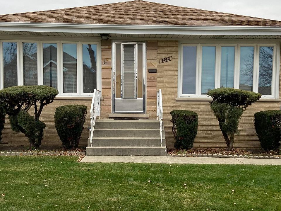 1st image of 4740 N Opal Ave