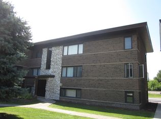 6814 W Lode Dr UNIT 3A, Worth, IL 60482
