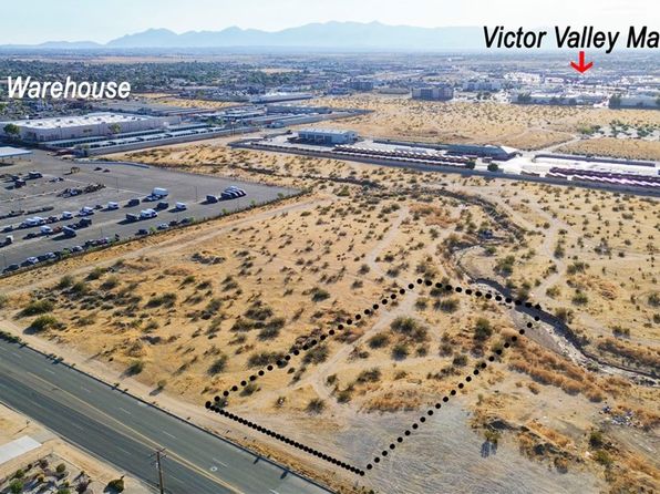 1 Balsam Rd, Victorville, CA 92395