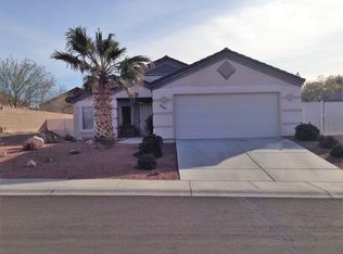 2386 Columbus Dr, Bullhead City, AZ 86442