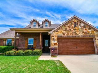 1739 Bull Elk Dr, Stephenville, TX 76401