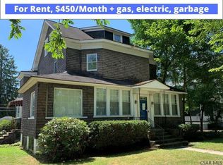 331 Luzerne St, Johnstown, PA 15905