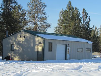 380 Lore Lake Rd, Kalispell, MT, 59901