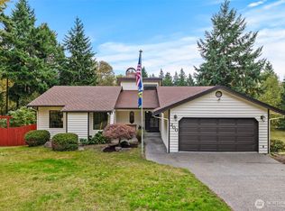200 SW 327th Pl, Federal Way, WA 98023