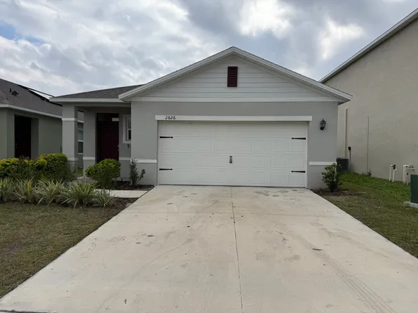2626 Angel Falls Dr, Davenport, FL 33837