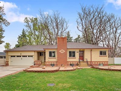 60 Yarrow Street, Lakewood, CO, 80226