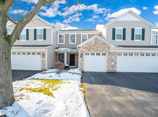 2441 Oak Tree Ln, Plainfield, IL 60586