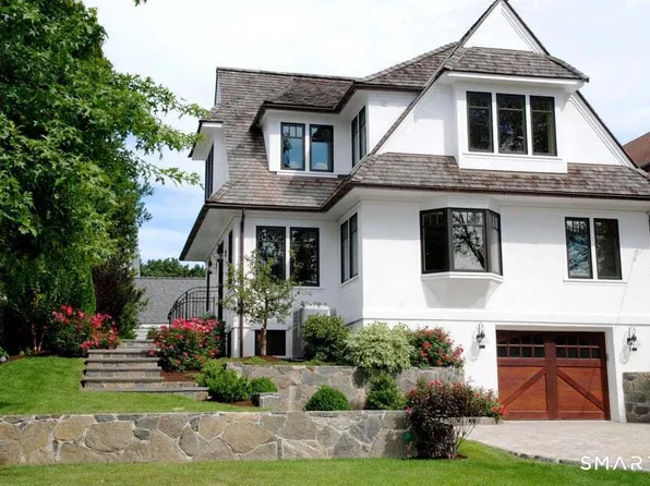 (undisclosed Address), Greenwich, CT 06831
