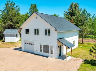 13566 Liminga Rd, Atlantic Mine, MI 49905