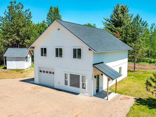 13566 Liminga Rd, Atlantic Mine, MI 49905