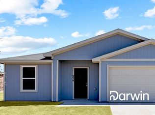 224 Masthead Rd, Gun Barrel City, TX 75156