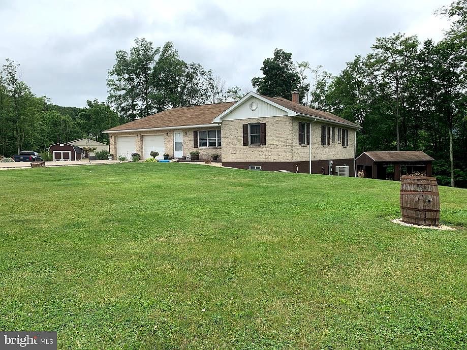 1765 Academia Rd, Mifflin, PA 17058 | Zillow