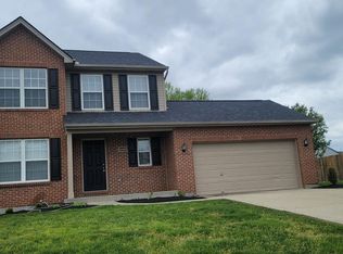 4409 Kidwell Ln, Fort Wright, KY 41017