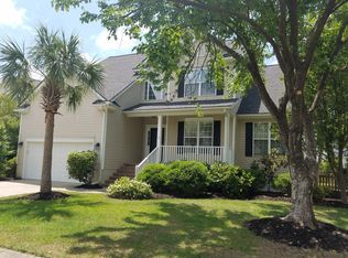 1908 Palmetto Isle Dr, Mount Pleasant, SC 29466