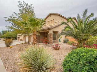 30152 W Cheery Lynn Rd, Buckeye, AZ 85396
