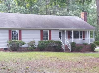 7000 Warriner Rd, Richmond, VA 23231