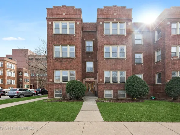 2601 W Agatite Ave APT 3, Chicago, IL 60625