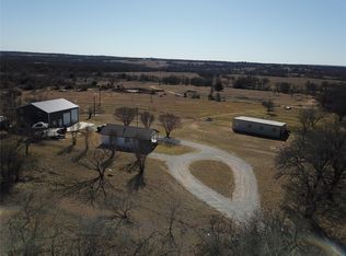 825 County Road 3655, Paradise, TX 76073