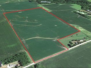 0 230th St, Linden, IA 50146