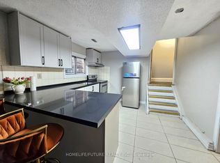 143 Murray St #BASEMENT, Brampton, ON L6X2S3