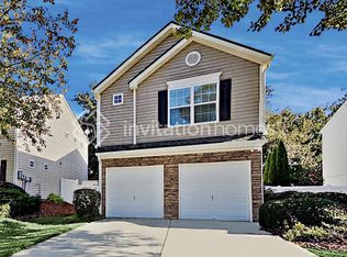 208 Osmanthus Way, Canton, GA 30114