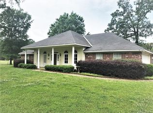 9908 Canvasback Dr, Shreveport, LA 71106