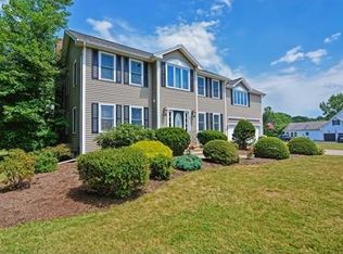 1 Rose Rd, Millis, MA 02054