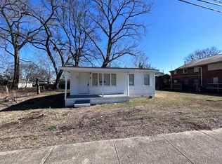 2909 33rd St N, Birmingham, AL 35207